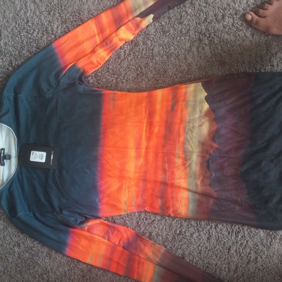 Brand new women mini dress - Picture 5 of 5